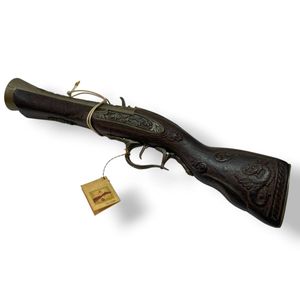 火縄銃 レプリカの値段と価格推移は？｜11件の売買データから火縄銃