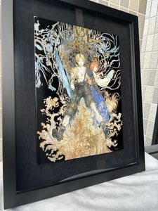 天野喜孝 ffの値段と価格推移は？｜29件の売買データから天野喜孝 ffの