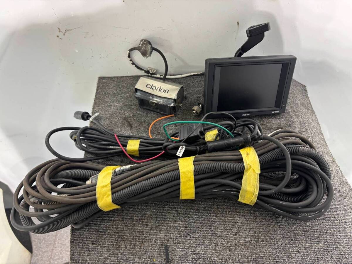 CJ-5600の値段と価格推移は？｜5件の売買データからCJ-5600の価値が