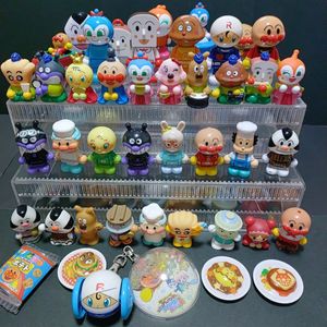 アンパンマン 指人形 レアの値段と価格推移は？｜91件の売買データから