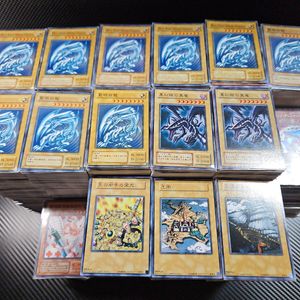 遊戯王2期の値段と価格推移は？｜412件の売買データから遊戯王2期の