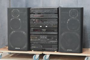 KENWOOD ROXYのYahoo!オークション(旧ヤフオク!)の相場・価格を見る