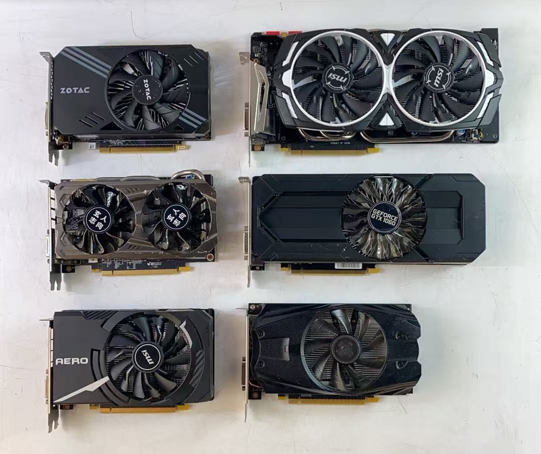 zotac gtx 1070の値段と価格推移は？｜22件の売買データからzotac gtx