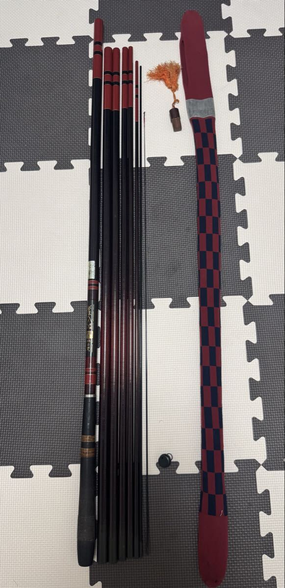 がまへら MARK 2の値段と価格推移は？｜2件の売買データからがまへら