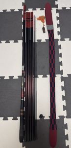 がまへら MARK 2の値段と価格推移は？｜5件の売買データからがまへら