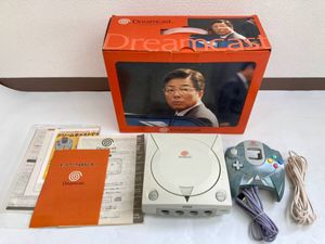 湯川専務 ドリームキャストの値段と価格推移は？｜9件の売買データから