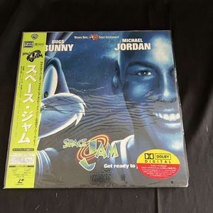 マイケル ジョーダン SPACE JAMの値段と価格推移は？｜11件の売買