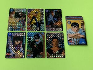 幽遊白書 カード 本弾の値段と価格推移は？｜6件の売買データから幽遊