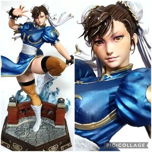 チュンリー フィギュアの値段と価格推移は？｜16件の売買データから