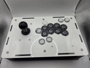 自作アケコンの値段と価格推移は？｜3件の売買データから自作アケコン