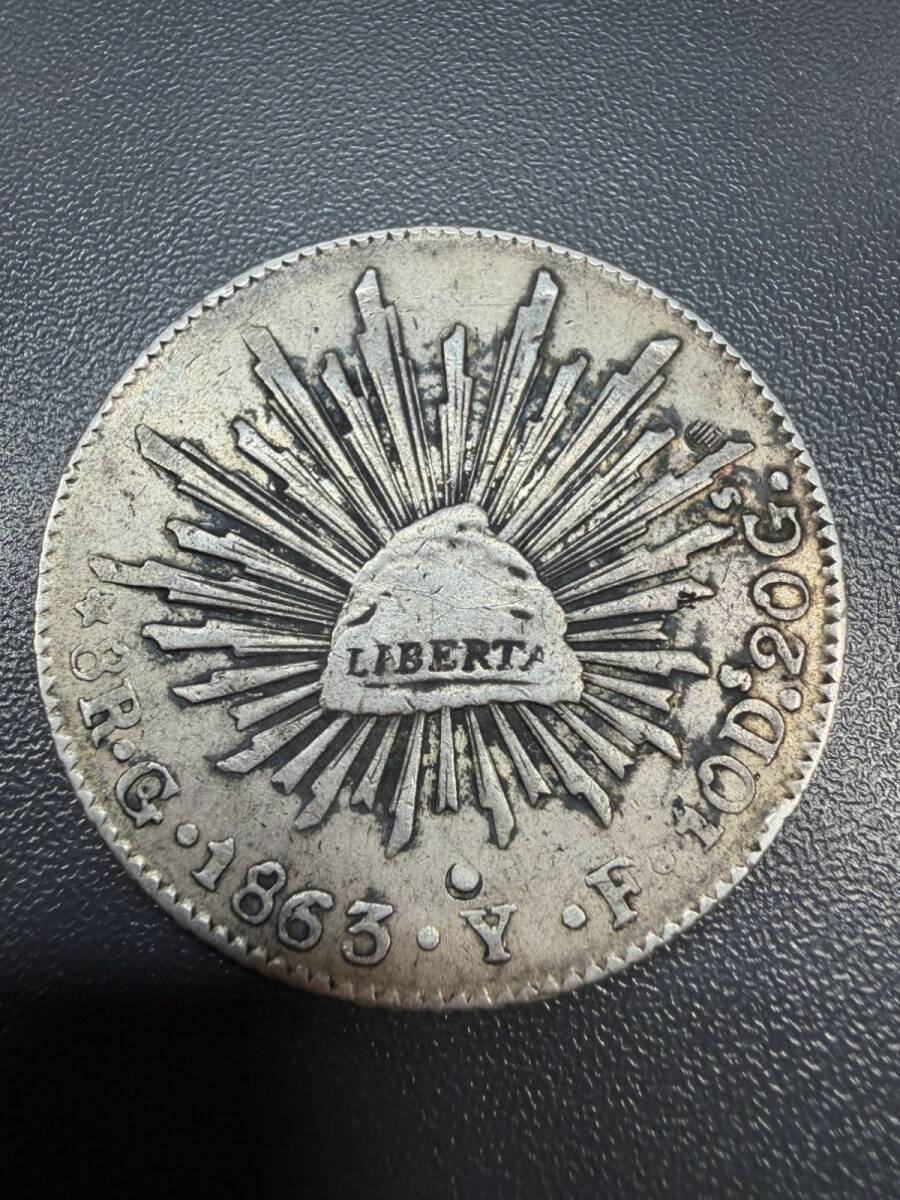 外国硬貨の値段と価格推移は？｜690件の売買データから外国硬貨の価値