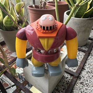 ボスボロットの値段と価格推移は？｜30件の売買データからボスボロット
