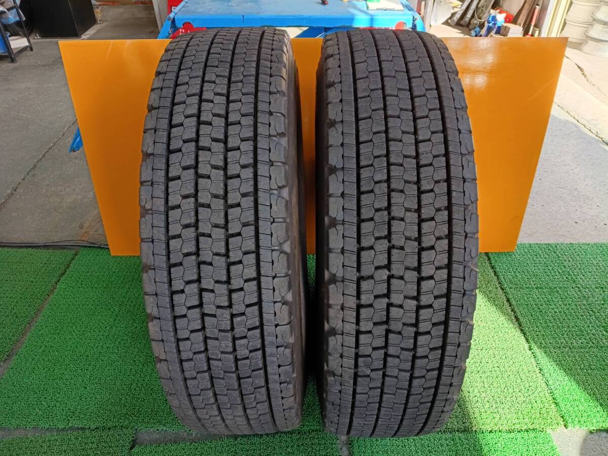 315 80R22.5の値段と価格推移は？｜8件の売買データから315 80R22.5の