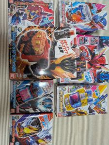 戦兎の値段と価格推移は？｜2件の売買データから戦兎の価値がわかる