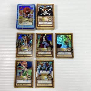 ワンピース ミホーク カードの値段と価格推移は？｜177件の売買データ