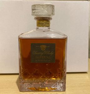 サントリー インペリアルの値段と価格推移は？｜90件の売買データから