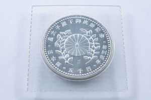 【純銀製】皇太子殿下御成婚記念純銀メダル重量123.2g！造幣局silver 皇太子殿下御成婚 純銀の中古価格は6,543円｜記念硬貨の新品・中古の