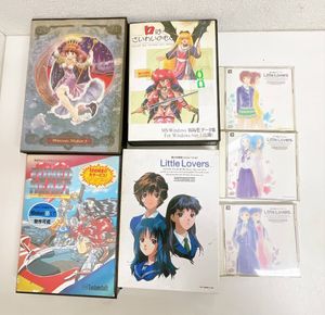 プリンセスメーカー2の値段と価格推移は？｜18件の売買データから