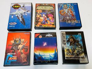 PCゲームソフトの値段と価格推移は？｜132件の売買データからPCゲーム