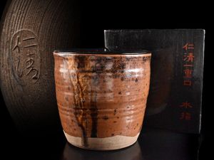 野々村仁清の値段と価格推移は？｜29件の売買データから野々村仁清の