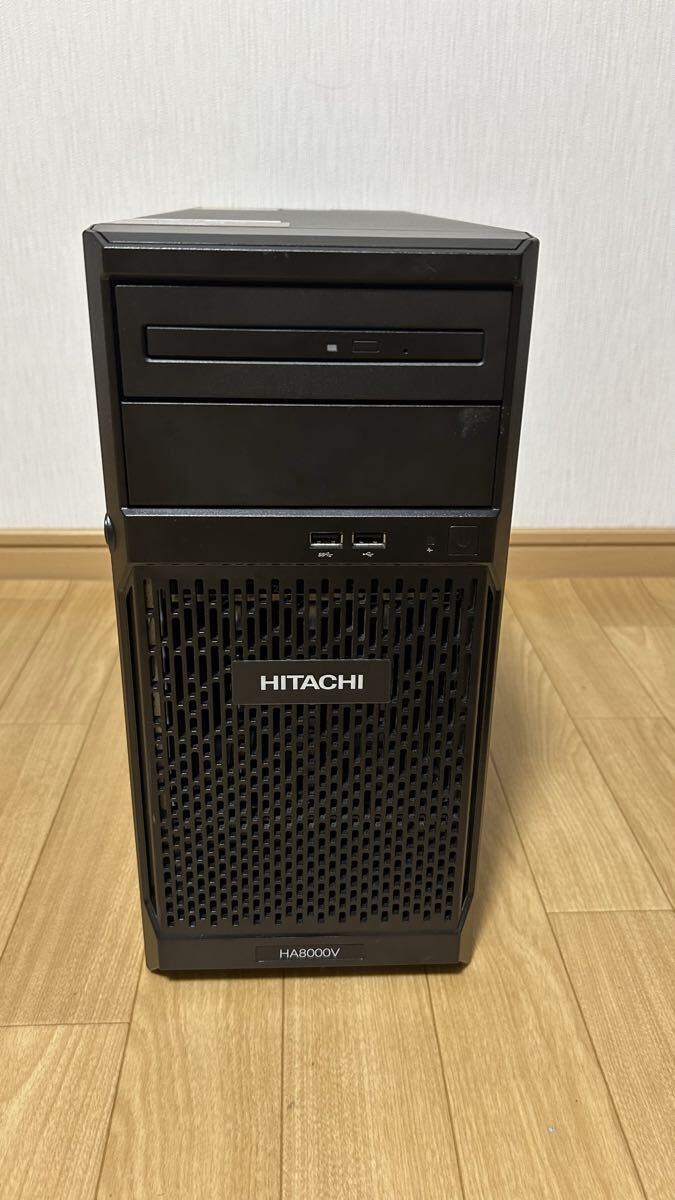 HA8000Vの値段と価格推移は？｜31件の売買データからHA8000Vの価値が