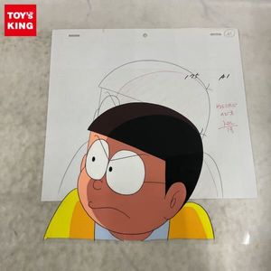 ドラえもん セル画の値段と価格推移は？｜13件の売買データから