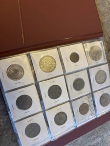 1厘銅貨の値段と価格推移は？｜37件の売買データから1厘銅貨の価値が