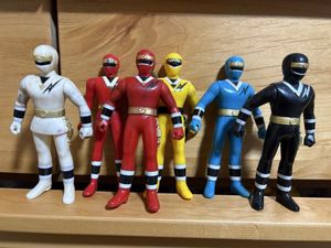 忍者戦隊 カクレンジャーの値段と価格推移は？｜82件の売買データから