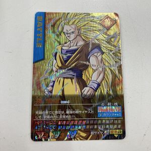 データカードダス ドラゴンボール 孫悟空の値段と価格推移は？｜49件の