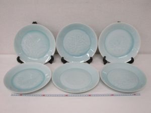 塚本快示 青白磁の値段と価格推移は？｜28件の売買データから塚本快示