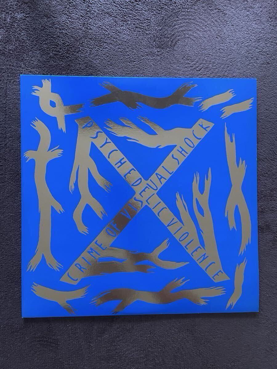 X JAPAN BLUE BLOODの値段と価格推移は？｜30件の売買データからX