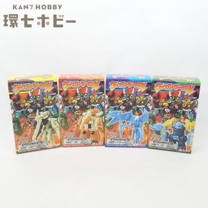 【新品未開封】バイオパズラーneo-z part1 part2 カバヤ　食玩 バイオパズラーの値段と価格推移は？｜6件の売買データからバイオ