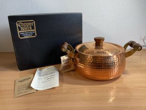 島本製作所 鍋の値段と価格推移は？｜21件の売買データから島本製作所