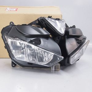 YZF-R25 ヘッドライトの値段と価格推移は？｜14件の売買データからYZF