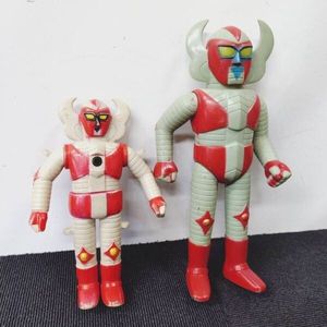 ザボーガー ソフビの値段と価格推移は？｜37件の売買データから
