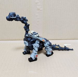 ゾイド ウルトラザウルスの値段と価格推移は？｜101件の売買データから