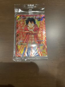 ルフィ p ミラバトの値段と価格推移は？｜19件の売買データからルフィ