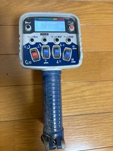 タダノ クレーンラジコン RCS-FT2N RCS-FT2の値段と価格推移は？｜29件の売買データからRCS-FT2の価値が