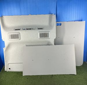 ハイエース ルーフライニングの値段と価格推移は？｜3件の売買データ