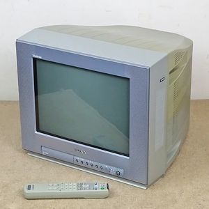ブラウン管テレビ 14の値段と価格推移は？｜60件の売買データから
