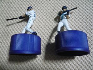 イチロー ボトルキャップの値段と価格推移は？｜10件の売買データから