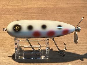 ヘドン マグナムトーピードの値段と価格推移は？｜296件の売買データ