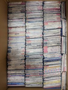 18位 8cm CD シングル 大量まとめ売り 300枚以上 邦楽 洋楽 昭和 J-POP フィルム付き多数 未検