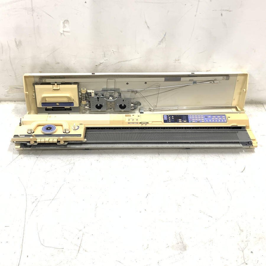 トヨタ　編み機　昭和レトロ　アンティーク　編機　レア 編み機 レトロの値段と価格推移は？｜84件の売買データから編み機