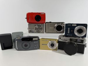 OLYMPUS 35 DCの値段と価格推移は？｜114件の売買データからOLYMPUS 35