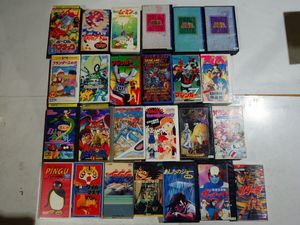 ポケモン vhsの値段と価格推移は？｜15件の売買データからポケモン vhs