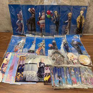 fgo グッズ　まとめ売り FGOグッズの値段と価格推移は？｜18件の売買データからFGOグッズの価値