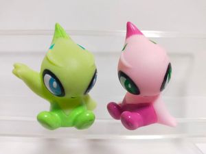 ポケモンキッズ 色違いの値段と価格推移は？｜5件の売買データから