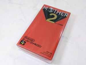 マザー2の値段と価格推移は？｜81件の売買データからマザー2の価値が