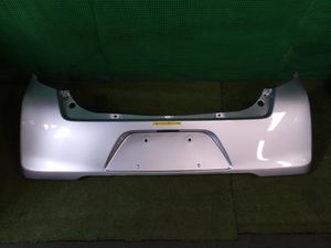 ダイハツ　ミライース　LA300系　純正リヤバンパー　シルバー　S28　新品 ミライース リアバンパーの値段と価格推移は？｜58件の売買データから